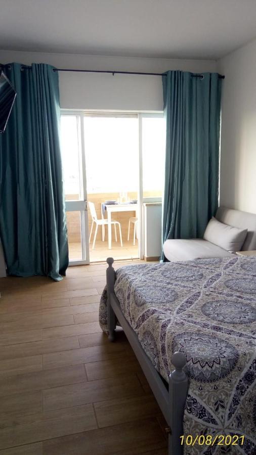 Sol E Praia Alvor 2 エクステリア 写真